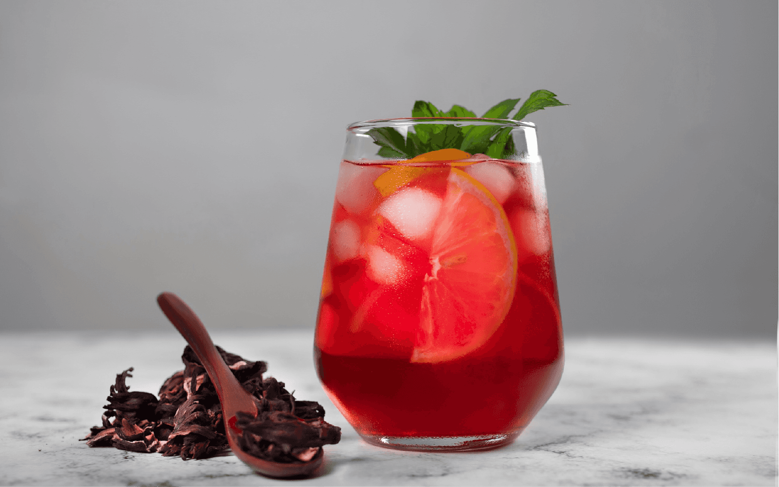 7 Superior Natural Hydration Alternatives- Herbal Tea Cooling Blends